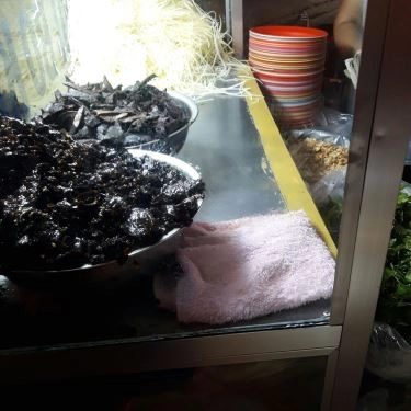Tổng hợp- Quán Ăn Gỏi Khô Bò Hưng Thịnh - Hàn Thuyên