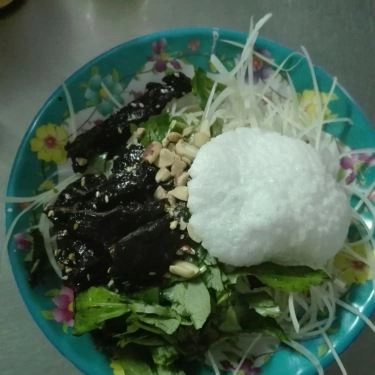 Món ăn- Quán Ăn Gỏi Khô Bò Hưng Thịnh - Lê Thành Phương