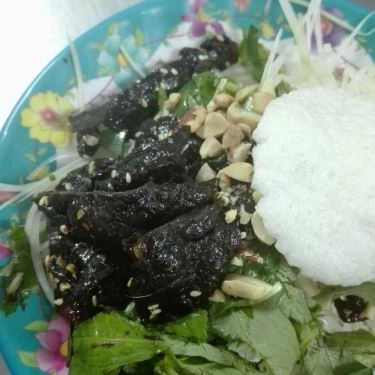 Món ăn- Quán Ăn Gỏi Khô Bò Hưng Thịnh - Lê Thành Phương