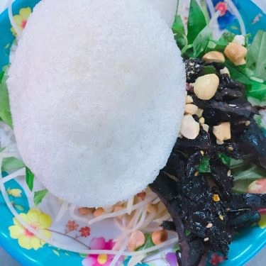 Món ăn- Quán Ăn Gỏi Khô Bò Hưng Thịnh - Lê Thành Phương