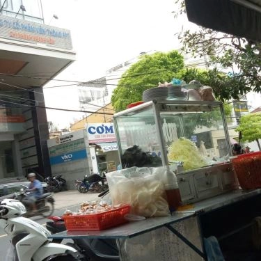 Không gian- Quán Ăn Gỏi Khô Bò Hưng Thịnh - Lê Thành Phương