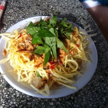 Món ăn- Quán Ăn Gỏi Khô Bò Hưng Thịnh - Lê Thành Phương