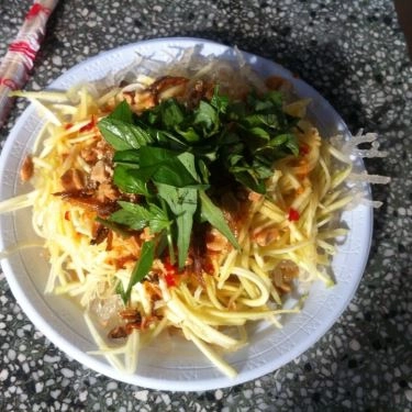 Món ăn- Quán Ăn Gỏi Khô Bò Hưng Thịnh - Lê Thành Phương