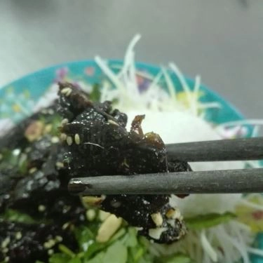 Món ăn- Quán Ăn Gỏi Khô Bò Hưng Thịnh - Lê Thành Phương
