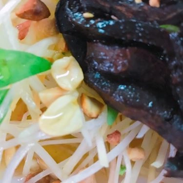 Món ăn- Quán Ăn Gỏi Khô Bò Hưng Thịnh - Lê Thành Phương