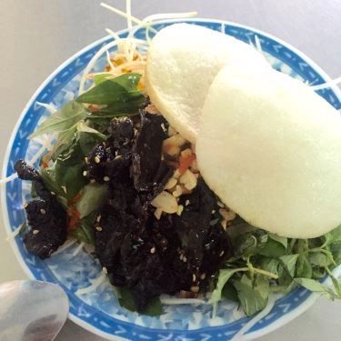 Món ăn- Quán Ăn Gỏi Khô Bò Hưng Thịnh - Lê Thành Phương