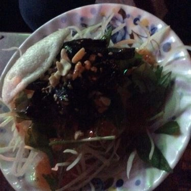 Món ăn- Quán Ăn Gỏi Khô Bò Hưng Thịnh - Lê Thành Phương