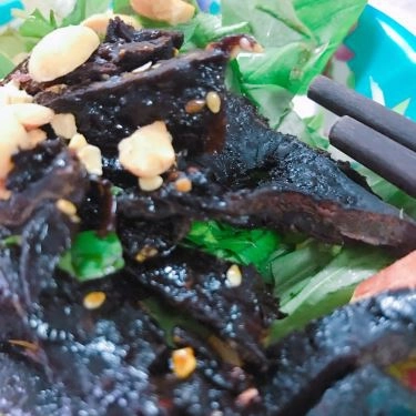 Món ăn- Quán Ăn Gỏi Khô Bò Hưng Thịnh - Lê Thành Phương
