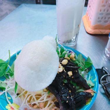 Món ăn- Quán Ăn Gỏi Khô Bò Hưng Thịnh - Lê Thành Phương