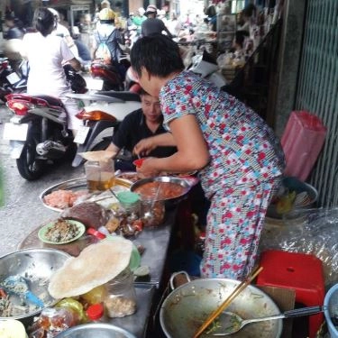 Tổng hợp- Quán Ăn Quán Thảo Hiền - Đặc Sản Miền Trung