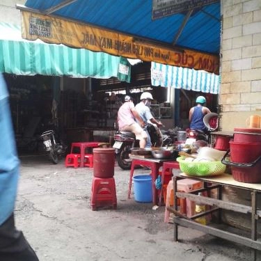 Tổng hợp- Quán Ăn Quán Thảo Hiền - Đặc Sản Miền Trung