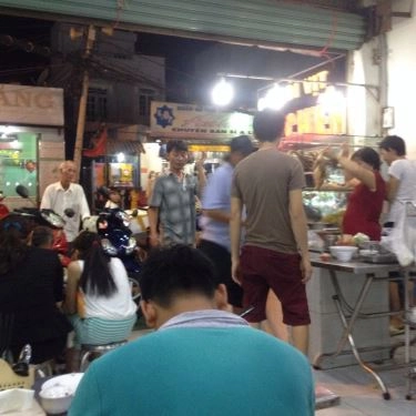 Tổng hợp- Quán Ăn Gỏi Vịt Ba Chiến