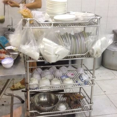 Tổng hợp- Quán Ăn Gỏi Vịt Ba Chiến