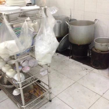 Tổng hợp- Quán Ăn Gỏi Vịt Ba Chiến