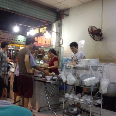 Tổng hợp- Quán Ăn Gỏi Vịt Ba Chiến