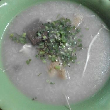 Món ăn- Quán Ăn Gỏi Vịt & Bún Riêu Bình Dân