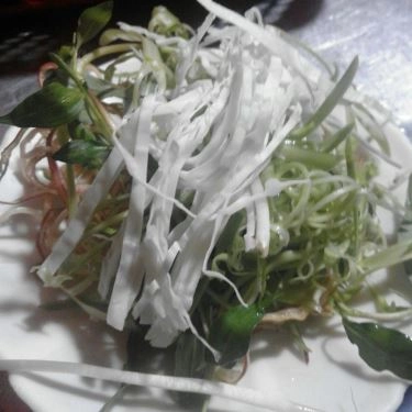 Tổng hợp- Quán Ăn Gỏi Vịt & Bún Riêu Bình Dân