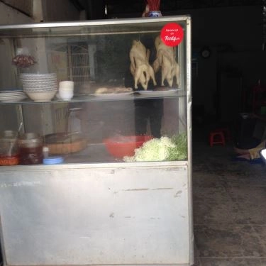 Tổng hợp- Quán Ăn Gỏi Vịt & Lẩu Măng