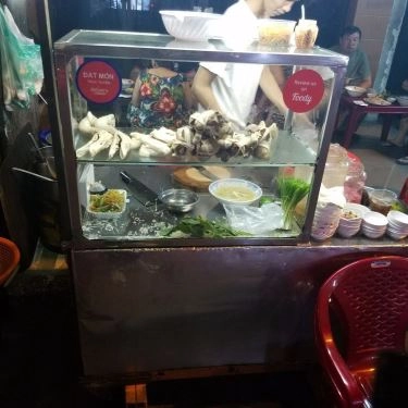 Tổng hợp- Quán Ăn Gỏi Vịt Nga