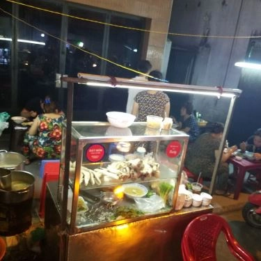 Tổng hợp- Quán Ăn Gỏi Vịt Nga