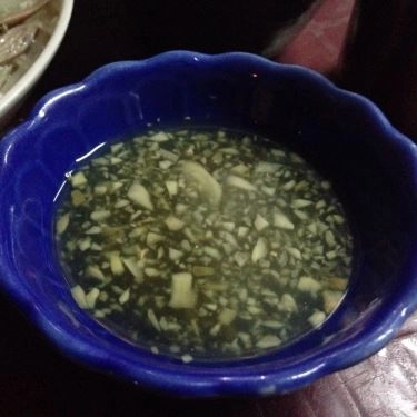 Món ăn- Gỏi Vịt - Quán Ăn Bình Dân