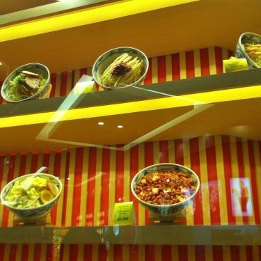 Tổng hợp- Nhà Hàng Goku Raku Ramen - AEON Mall Tân Phú