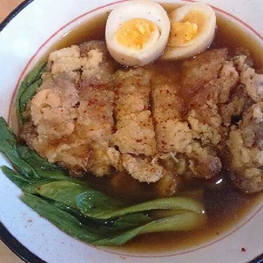 Tổng hợp- Nhà Hàng Goku Raku Ramen - Lý Tự Trọng