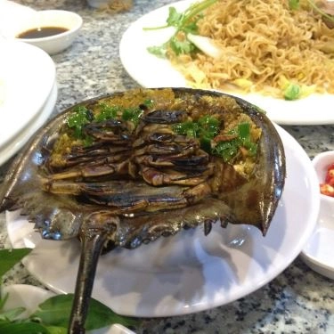 Món ăn- Gold Betta Quán - Quán Ăn Gia Đình