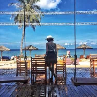 Tổng hợp- Quán Ăn Golden Sand Bar