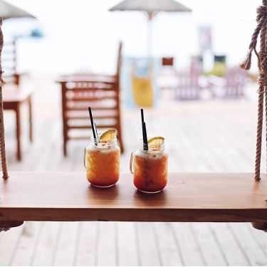 Tổng hợp- Quán Ăn Golden Sand Bar