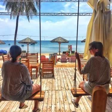 Tổng hợp- Quán Ăn Golden Sand Bar