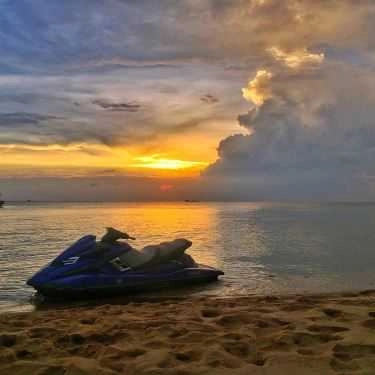 Tổng hợp- Quán Ăn Golden Sand Bar