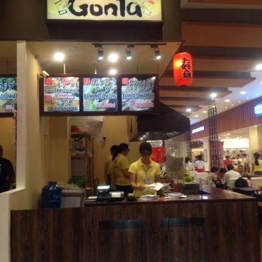 Tổng hợp- Quán Ăn Gonta Restaurant - AEON MAll Bình Dương