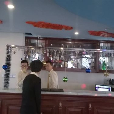 Tổng hợp- Nhà Hàng Paris Restaurant – Golden Palace Hotel