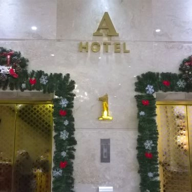 Tổng hợp- Nhà Hàng Paris Restaurant – Golden Palace Hotel