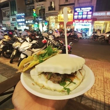 Món ăn- Quán Ăn Got Bun? - Street Food Market