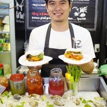 Tổng hợp- Quán Ăn Got Bun? - Street Food Market