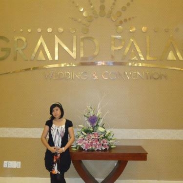 Tổng hợp- Nhà Hàng Grand Palace - Tiệc Cưới Hội Nghị