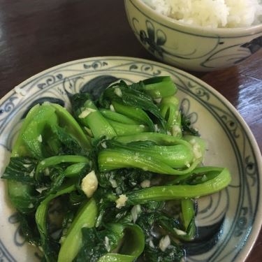 Món ăn- Nhà Hàng Grandma's Kitchen - Dimsum