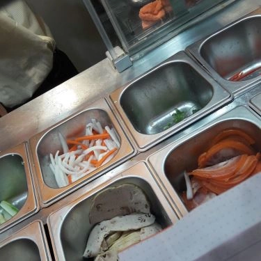 Tổng hợp- Quán Ăn Great - Bánh Mì & Cafe - Vincom Phạm Ngọc Thạch
