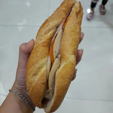 Tổng hợp- Quán Ăn Great - Bánh Mì & Cafe - Vincom Phạm Ngọc Thạch