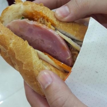 Tổng hợp- Quán Ăn Great - Bánh Mì & Cafe - Vincom Phạm Ngọc Thạch