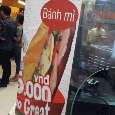 Tổng hợp- Quán Ăn Great - Bánh Mì & Cafe - Vincom Phạm Ngọc Thạch