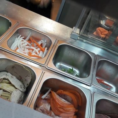 Tổng hợp- Quán Ăn Great - Bánh Mì & Cafe - Vincom Phạm Ngọc Thạch