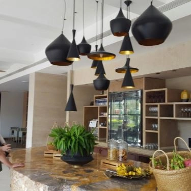 Tổng hợp- Nhà Hàng Green House - Hyatt Regency Danang Resort