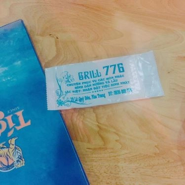 Tổng hợp- Quán Ăn Grill 776 - Nướng & Lẩu