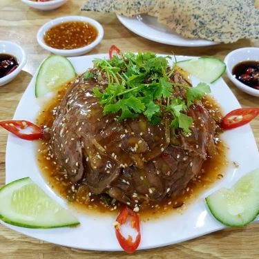 Món ăn- Quán Ăn Grill 776 - Nướng & Lẩu