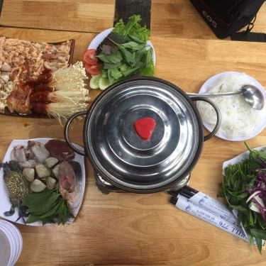 Tổng hợp- Quán Ăn Grill 776 - Nướng & Lẩu