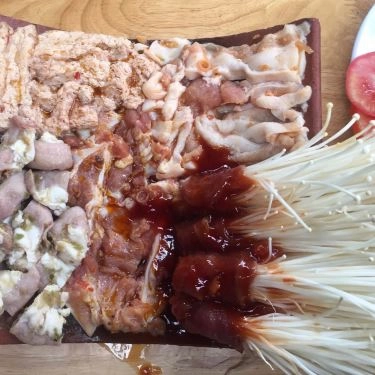 Tổng hợp- Quán Ăn Grill 776 - Nướng & Lẩu