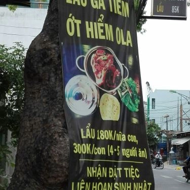 Tổng hợp- Quán Ăn Grill 776 - Nướng & Lẩu